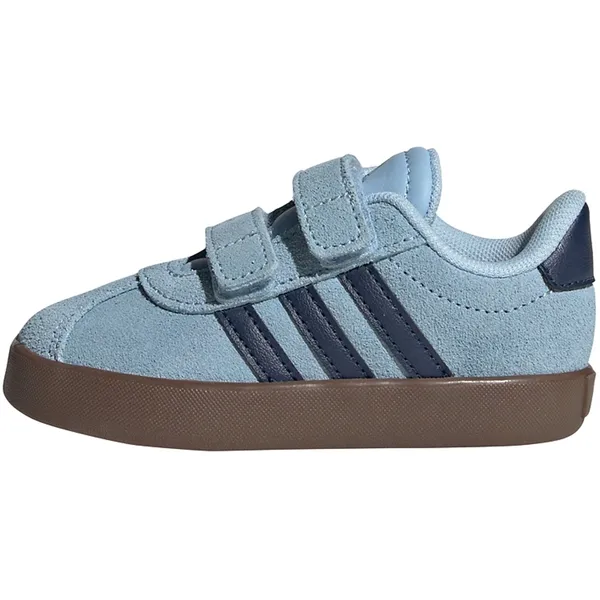 Adidas NJX09 Blauw