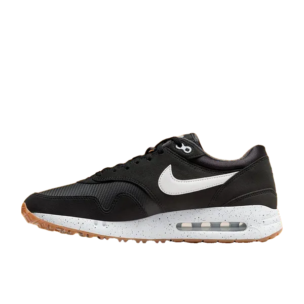 Nike Air Max 1 '86 OG G "Black Gum", vergelijk prijzen bij 1 winkel