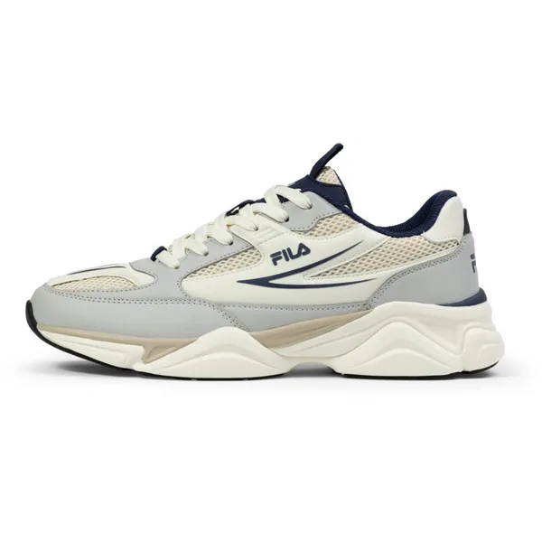Fila Recade Grijs Paars-Marine, vergelijk prijzen bij 1 winkel