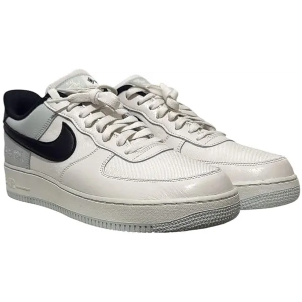 Nike Air Force 1 GTX Wit/Zwart/Blauw, vergelijk prijzen bij 1 winkel