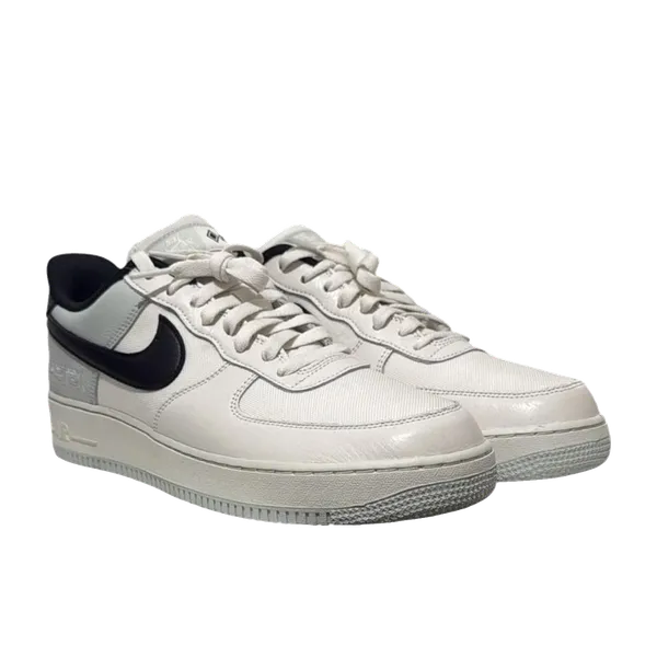 Nike Air Force 1 GTX Wit/Zwart/Blauw, vergelijk prijzen bij 1 winkel