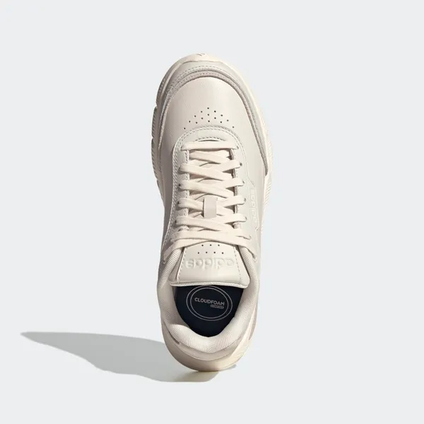 adidas Cloudfoam Flex Smart Casual Grijs, foto 2 van 4