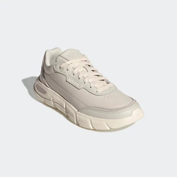 adidas Cloudfoam Flex Smart Casual Grijs, foto 4 van 4