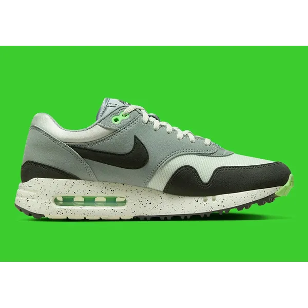 Nike Air Max 1 G "Lime Blast" Wit, vergelijk prijzen bij 1 winkel