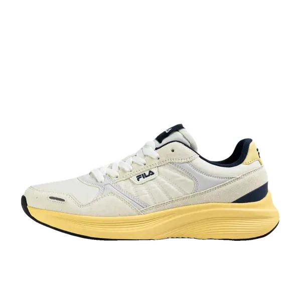 Fila Skyleap Marshmallow-Navy, vergelijk prijzen bij 1 winkel