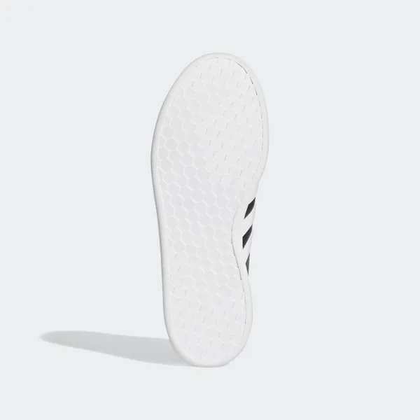 adidas Grand Court (Special Edition) Zwart/Wit, foto 3 van 4