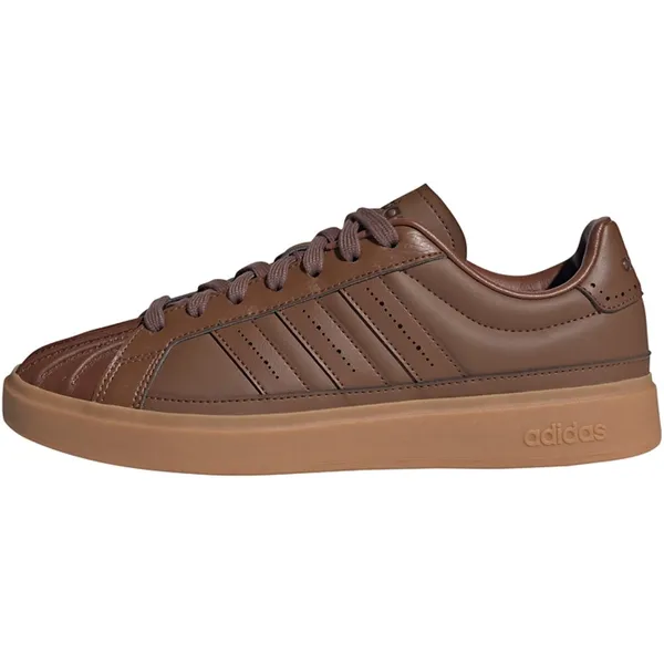 adidas Streettalk Bruin, vergelijk prijzen bij 3 winkels