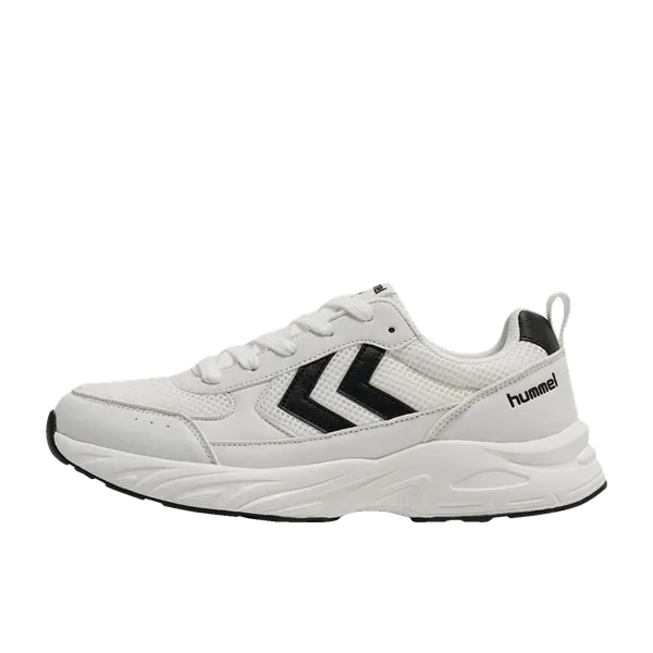 Hummel Enduro Light 9124 White Black, vergelijk prijzen bij 1 winkel