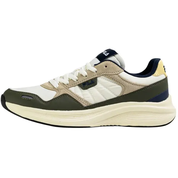 Fila FFM0463 marshmallow-olijfnacht