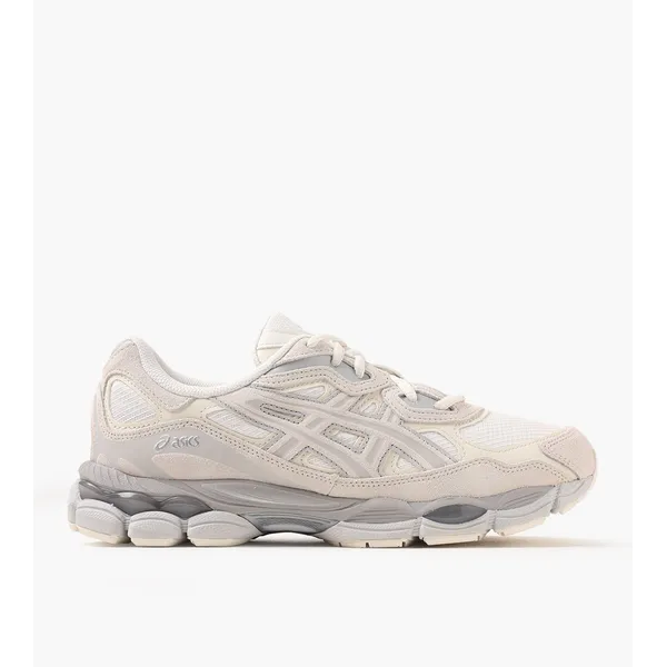 Asics Asics GEL-NYC Cream Cream | — vergelijk prijzen bij 2 winkels