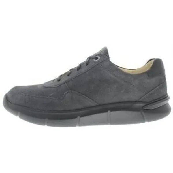 Ganter Sneakers  George G Grijs