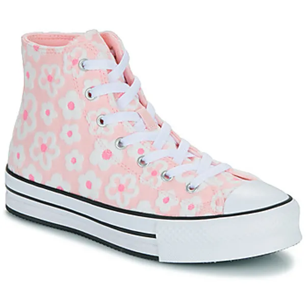 Converse Hoge Sneakers Converse CHUCK TAYLOR ALL STAR EVA LIFT — vergelijk prijzen bij 1 winkel