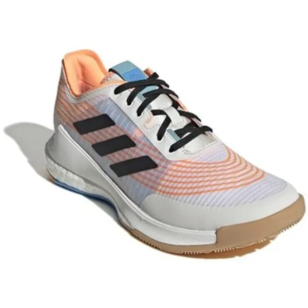 adidas Crazyflight Wit, vergelijk prijzen bij 1 winkel