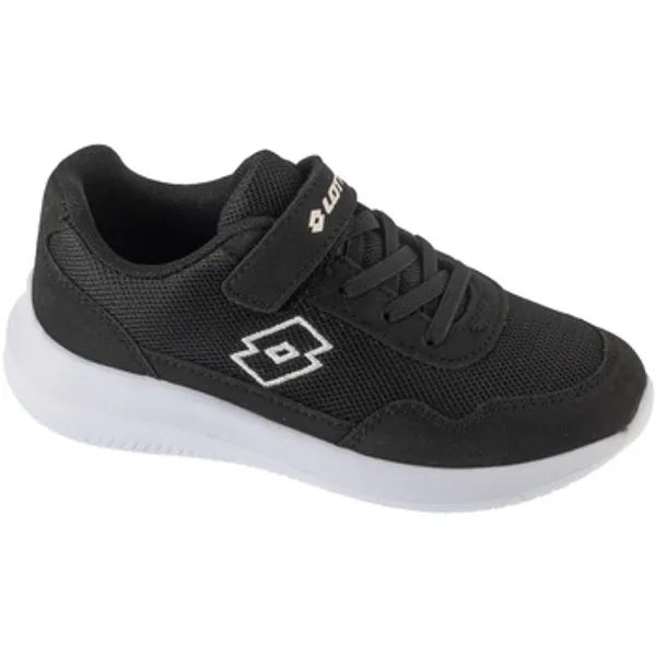 Lotto Lage Sneakers Lotto Connect K — vergelijk prijzen bij 2 winkels
