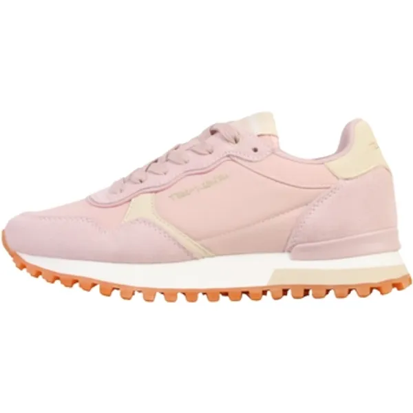 Teddy smith Lage Sneakers Teddy Smith 275428 — vergelijk prijzen bij 1 winkel