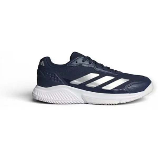 adidas Lage Sneakers Wit, foto 2 van 2