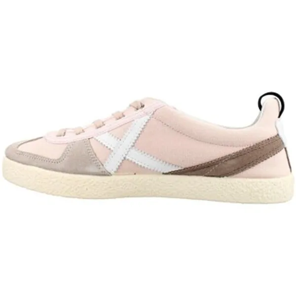 Munich Lage Sneakers Roze, vergelijk prijzen bij 1 winkel