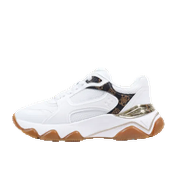 Guess Mazzy Fltmzz ELE12 Wit, vergelijk prijzen bij 1 winkel