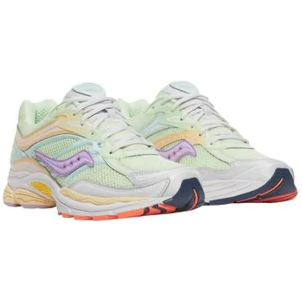 Saucony Sneakers Saucony PROGRID OMNI 9 UNISEX S71034-1 — vergelijk prijzen bij 1 winkel