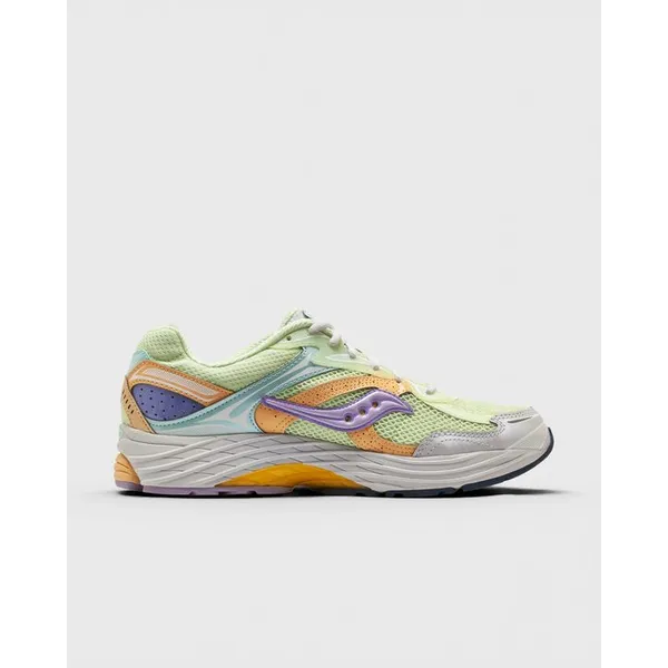 Saucony ProGrid Omni 9 Groen 1, foto 4 van 5