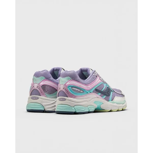 Saucony ProGrid Omni 9 2, foto 5 van 5