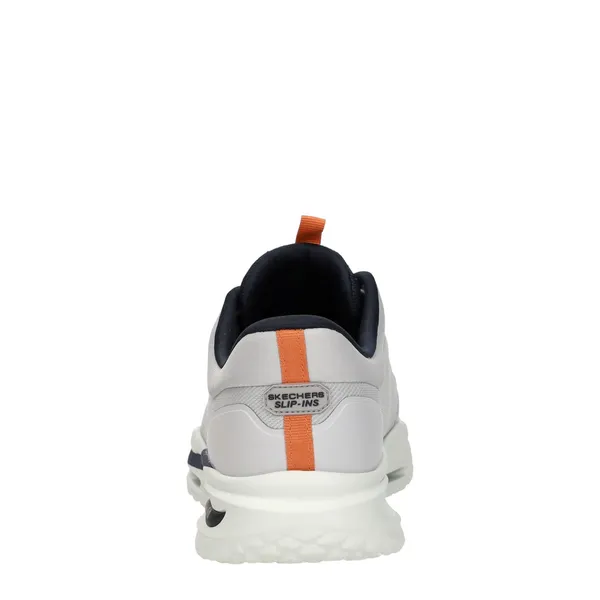 Skechers Arch Fit Orvan Hunter Blauw, foto 3 van 4