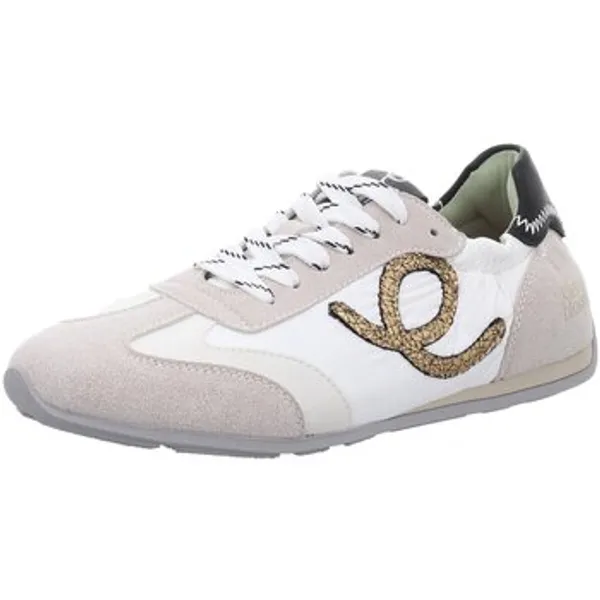 Elena Lage Sneakers Wit, vergelijk prijzen bij 1 winkel