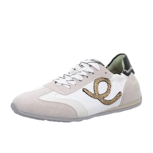 Elena Lage Sneakers Wit, vergelijk prijzen bij 1 winkel