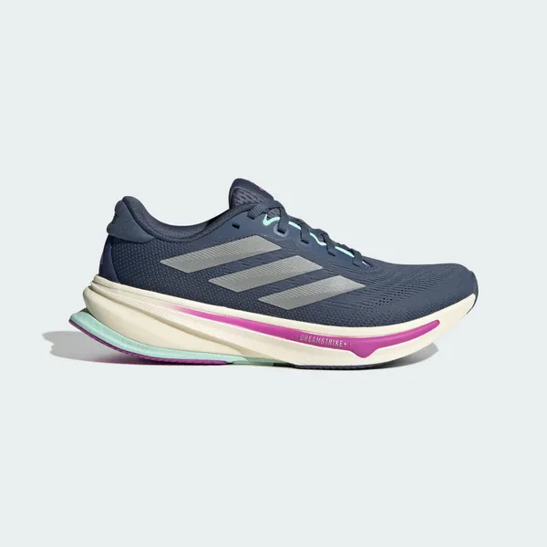 adidas Supernova Rise 2 Preloved Ink/Matte Silver, vergelijk prijzen bij 1 winkel
