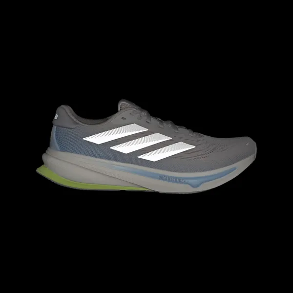 adidas Supernova Rise 2 Preloved Ink/Matte Silver, foto 2 van 4