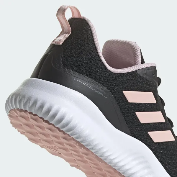 adidas Alphacomfy Zwart, vergelijk prijzen bij 1 winkel