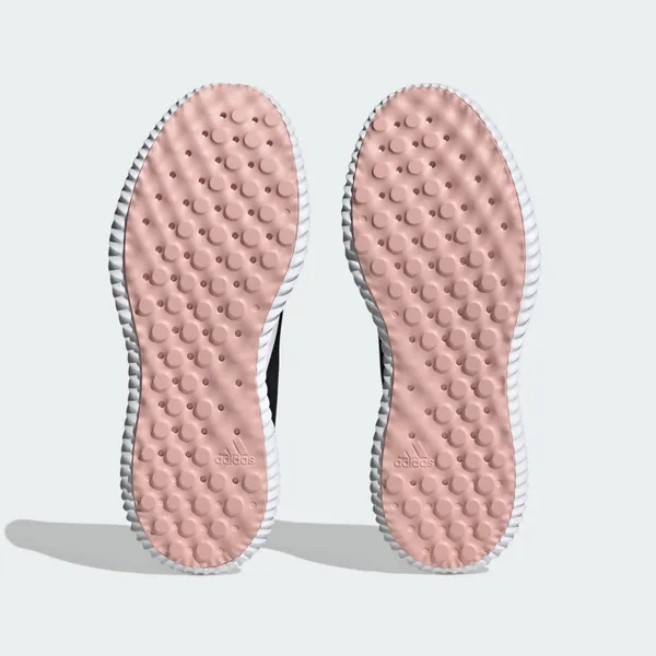 adidas Alphacomfy Zwart, foto 3 van 4