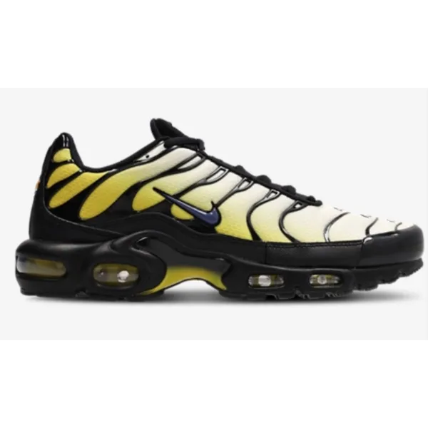 Nike Nike Air Max Plus/TN Heren Sneakers�Maat 43 — vergelijk prijzen bij 1 winkel