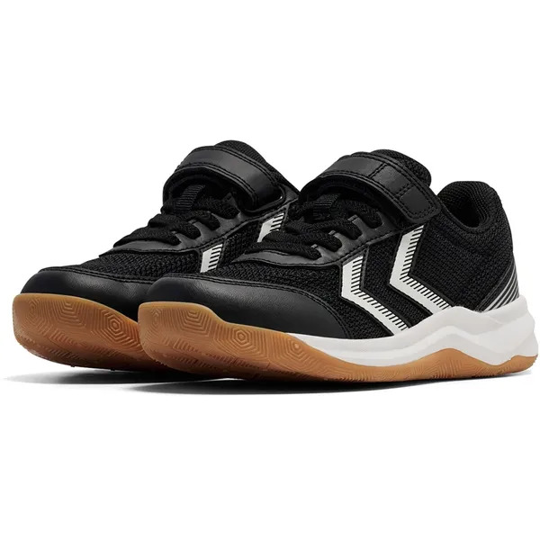 Hummel MULTIPLAY FLEX VC 2.0 JR zwart