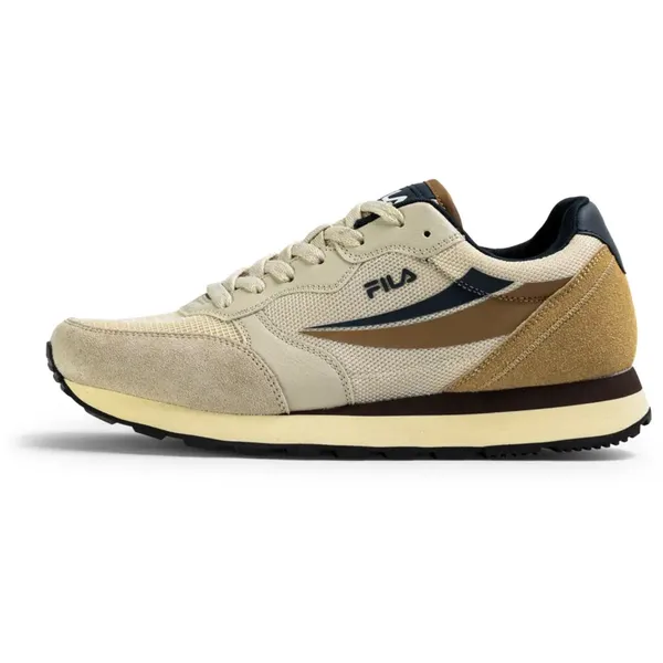 Fila Hypert Oyster Gray-Lattè-Navy, vergelijk prijzen bij 1 winkel