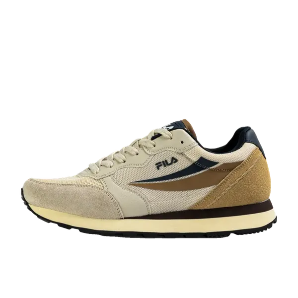 Fila Hypert Oyster Gray-Lattè-Navy, vergelijk prijzen bij 1 winkel