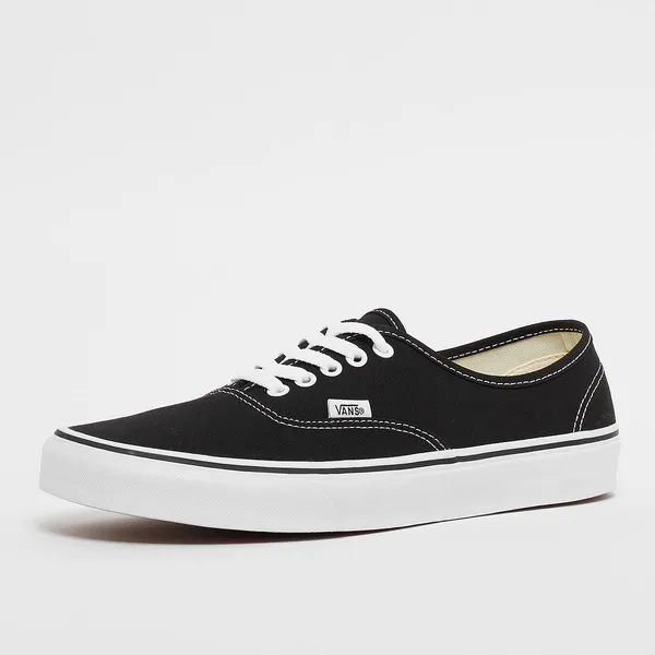 Vans Authentic Zwart (VN000EE3BLK), foto 2 van 3