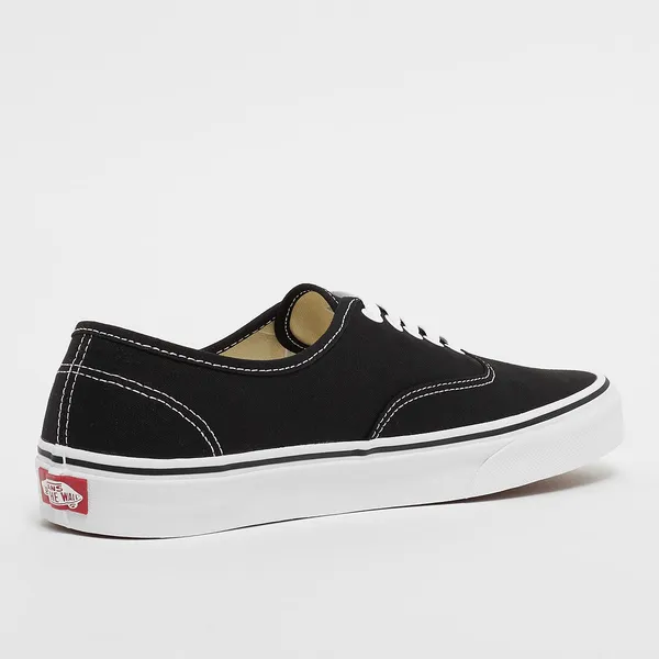 Vans Authentic Zwart (VN000EE3BLK), foto 3 van 3
