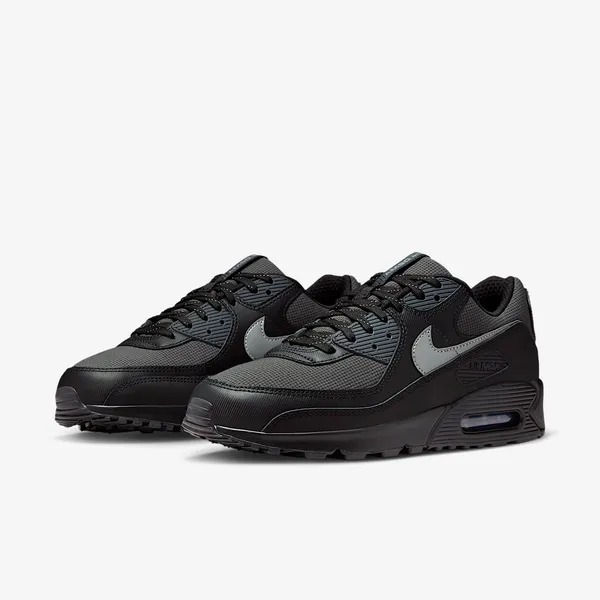 Nike Nike Air Max 90 "Anthracite Black Reflective" - Maat: 46 — vergelijk prijzen bij 1 winkel