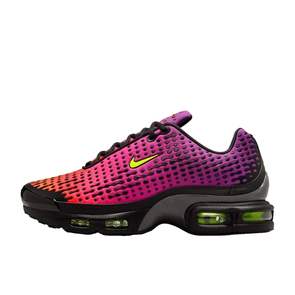 Nike Air Max Plus VIII Total Orange-Volt Black, vergelijk prijzen bij 1 winkel