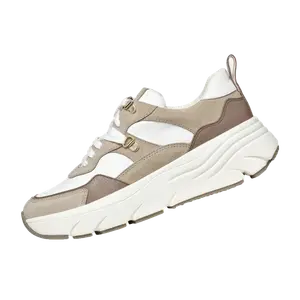 Geox Diamanta wit