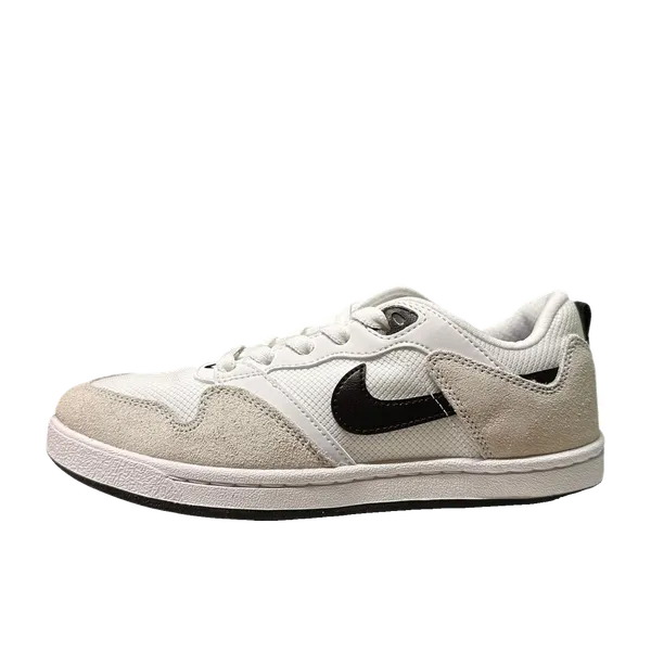 Nike SB Alleyoop Wit/Grijs, vergelijk prijzen bij 1 winkel
