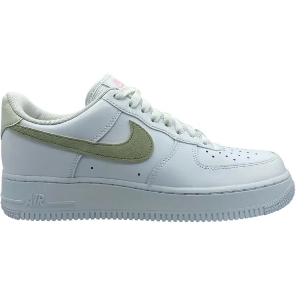 Nike Air Force 1 '07 WIT/GROEN/ROZE