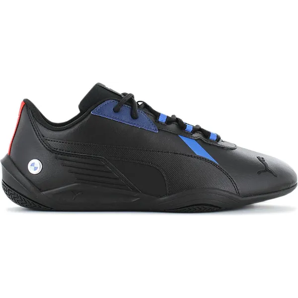 Puma BMW Motorsport R-CAT Machina Casual Zwart 01 UK, vergelijk prijzen bij 1 winkel