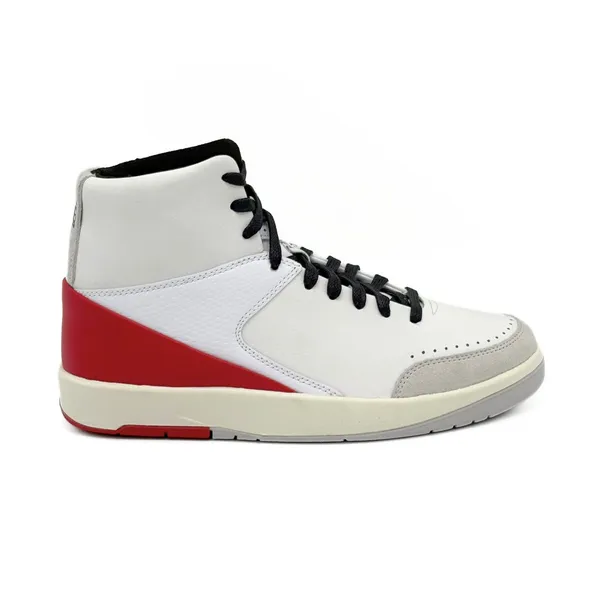Nike Air Jordan 2 Retro SE Nina Chanel Abney DQ0558-160 Kleur als op foto Schoenen