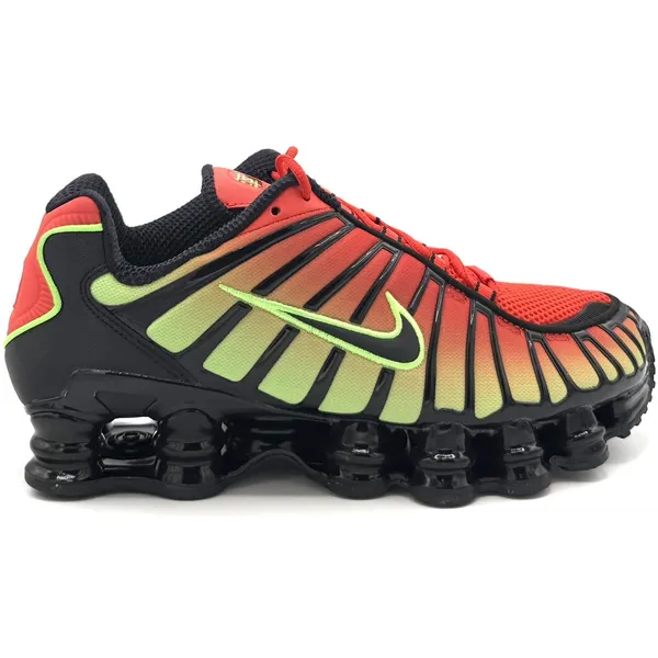 Nike Shox TL Multi