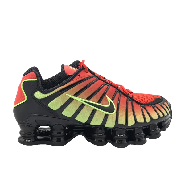 Nike Shox TL Multicolor, vergelijk prijzen bij 1 winkel
