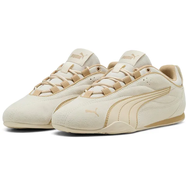 PUMA Dames Catch Soleil SD Sneaker 403955 09 Black-rosy