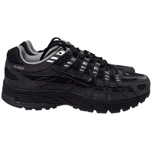 Nike P-6000 SE - Sneakers Zwart