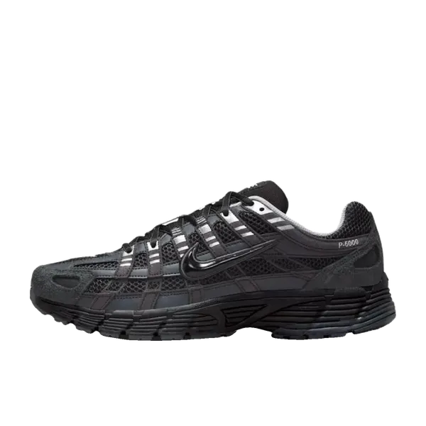 Nike P-6000 SE Zwart, vergelijk prijzen bij 1 winkel